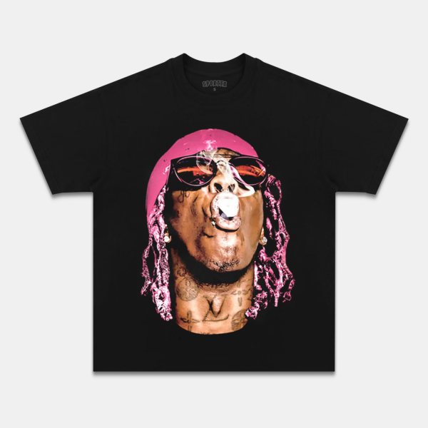 YOUNG THUG VINTAGE TEE10.11 - Image 2