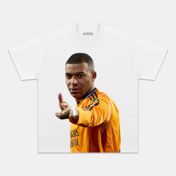 KYLIAN MBAPPÉ 2.20 TEE - Image 3