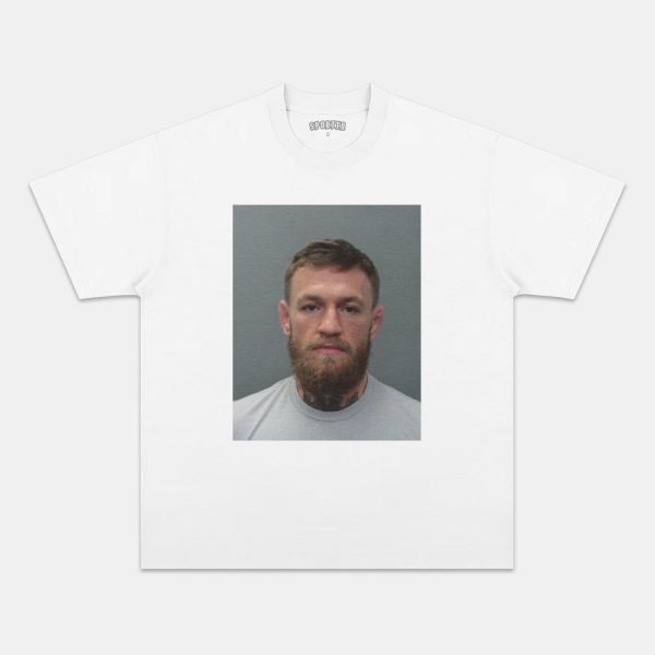 CONOR MCGREGOR 1.17 TEE - Image 3