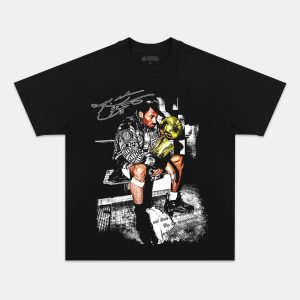 KOBE VINTAGE S1 TEE