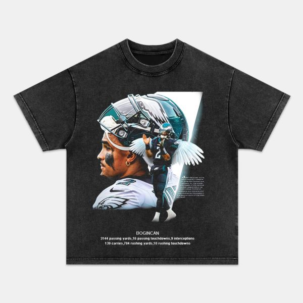 JALEN-HURTS-01-TEE - Image 2