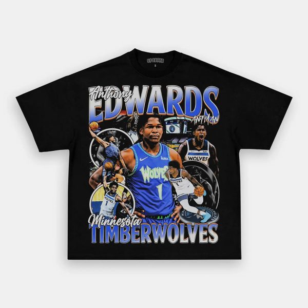 ANTHONY EDWARDS TEE - Image 2