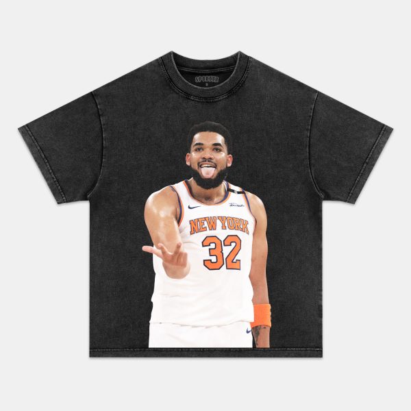 KARL ANTHONY TOWNS TEE - Image 2