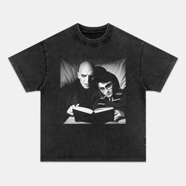 HARRY POTTER NEW TEE - Image 3