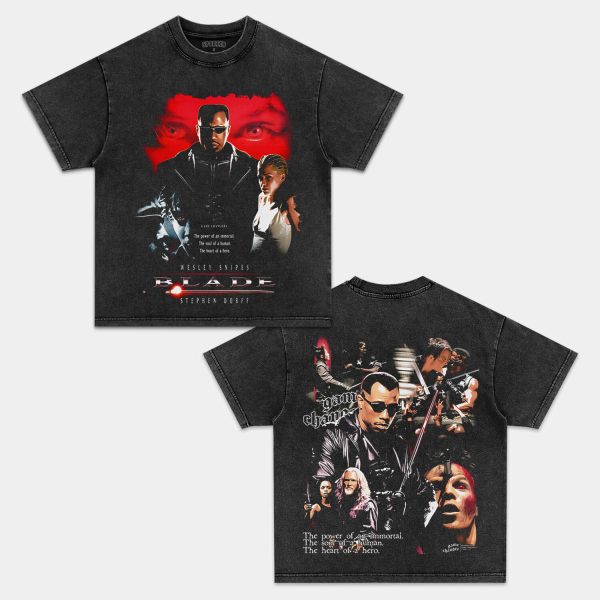 BLADE TEE - Image 2