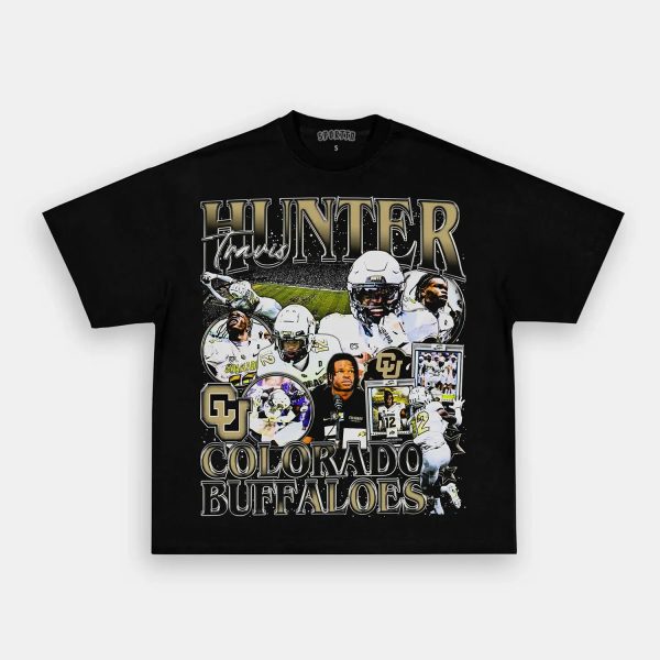 TRAVIS HUNTER TEE - Image 2
