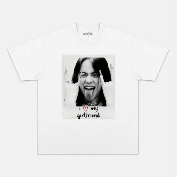 BILLIE EILISH NEW TEE - Image 7