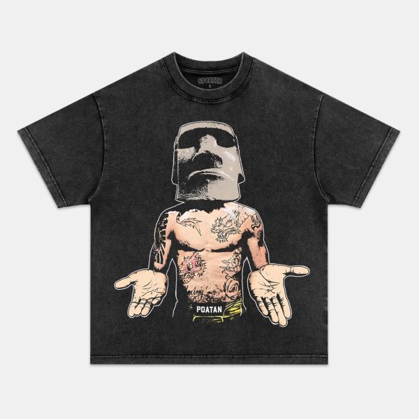ALEX PEREIRA 2025 NEW 2.0 TEE - Image 2