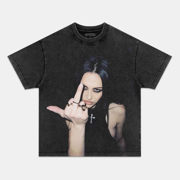 AMELIA GRAY HAMLIN 12.26 TEE - Image 2