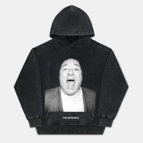 TONY SOPRANO 2024 NEW 1.0 TEE - Image 8