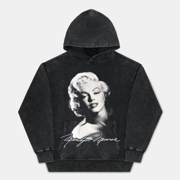 MARILYN MONROE 12.14 TEE - Image 4