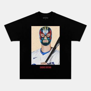SHOHEI OHTANI TEE