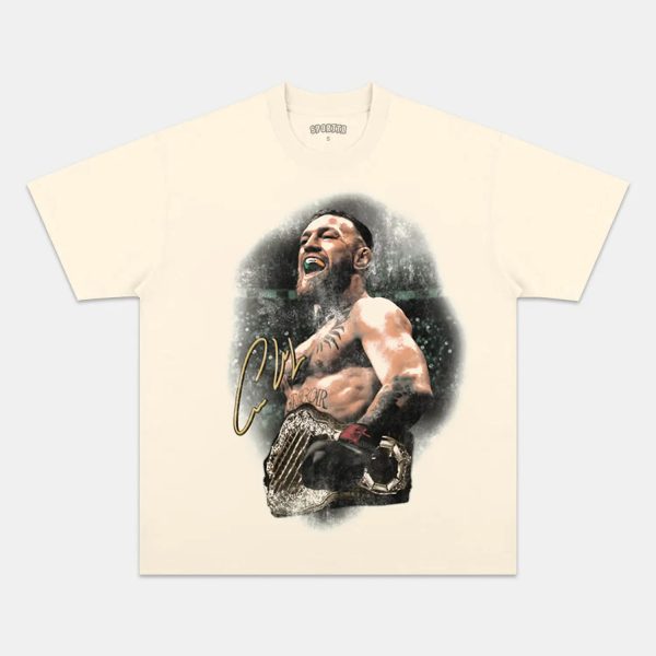 Return of the Mac  Conor McGregor TEE - Image 3