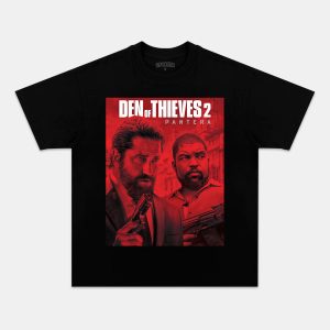 DEN OF THIEVES PANTERA 2.0 TEE