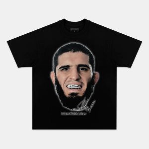 ISLAM MAKHACHEV TEE