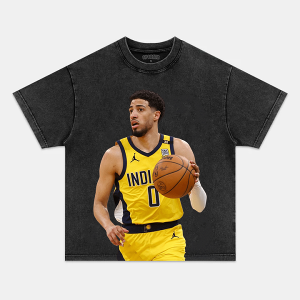 TYRESE HALIBURTON 1.1  TEE - Image 2