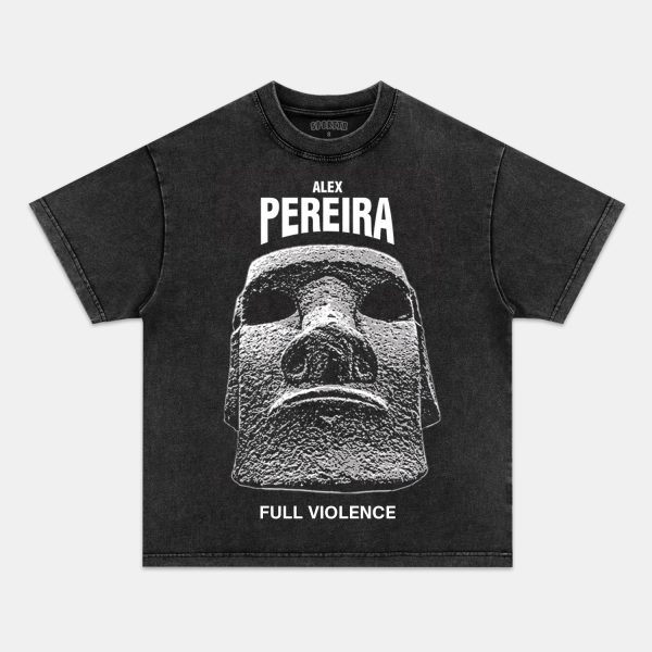 ALEX PEREIRA 3.1 TEE - Image 2