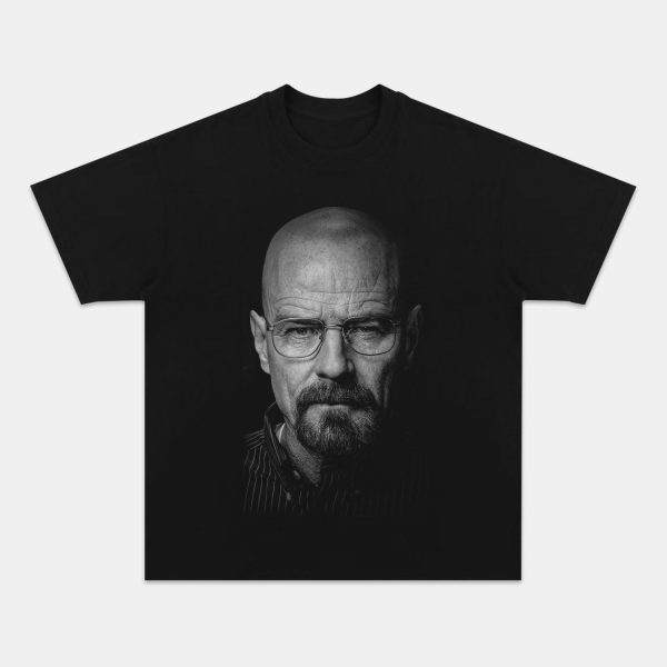 2024 BREAKING BAD TEE - Image 2
