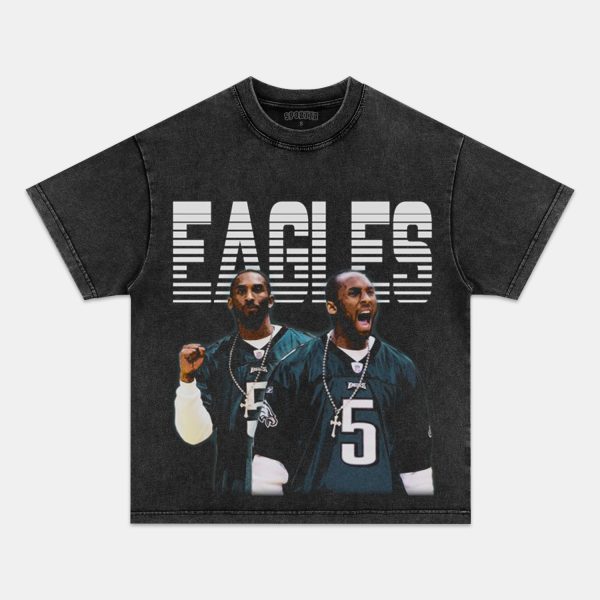 EAGLES KOBE TEE - Image 2