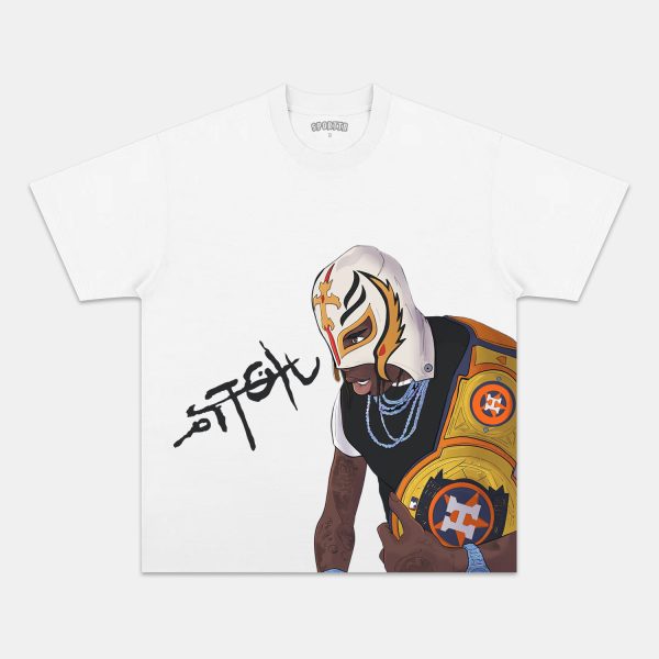 TRAVIS SCOTT 1.7 TEE - Image 3