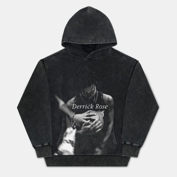 DERRICK ROSE 3.0 TEE - Image 6
