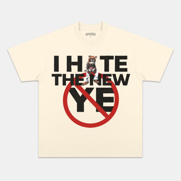KANYE WEST 2025 TEE - Image 4