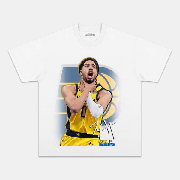 TYRESE HALIBURTON 3.0 TEE - Image 4