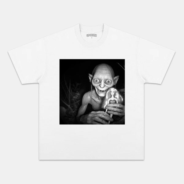 GOLLUM TEE - Image 3
