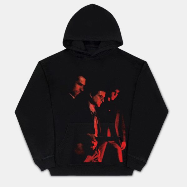 GOODFELLAS NEW2024 TEE - Image 5