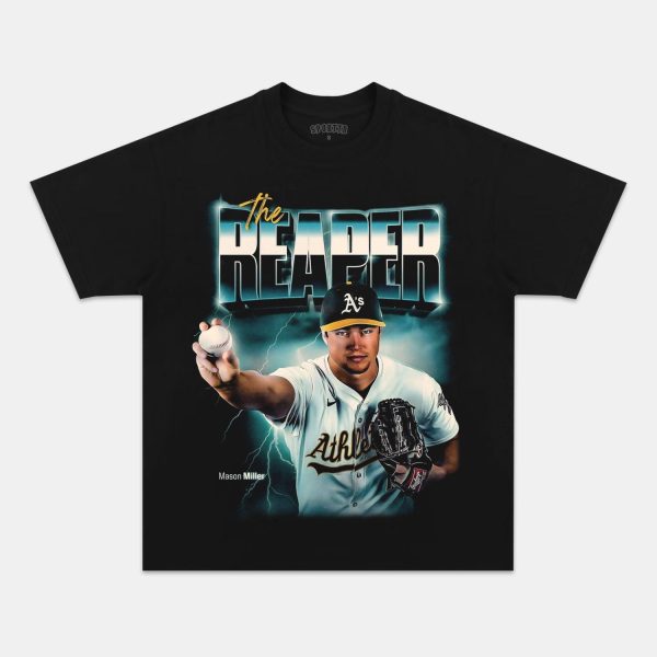 2024 MASON MILLER TEE - Image 2