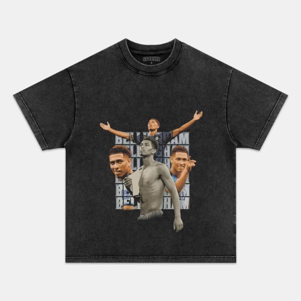 JUDE BELLINGHAM TEE - Image 2