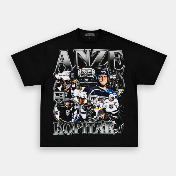 ANZE KOPITAR TEE - Image 2