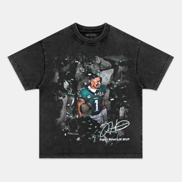 JALEN HURTS MVP 2.12 3.0 TEE - Image 3