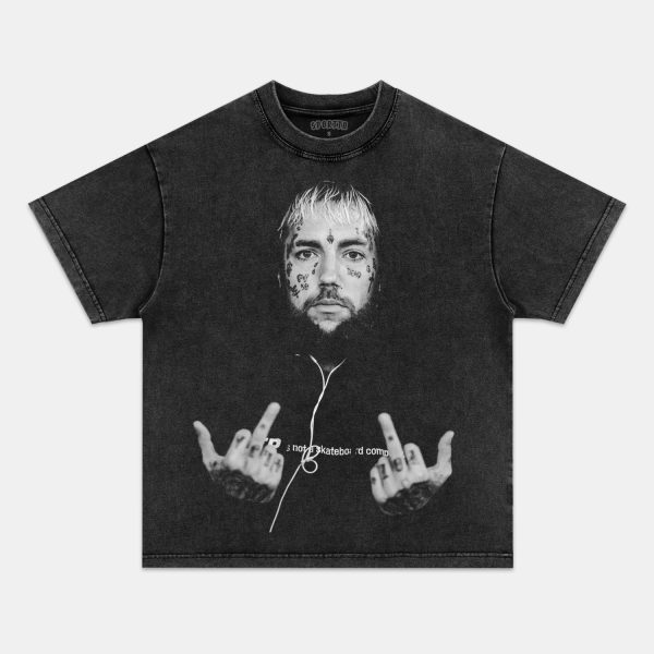 $CRIM TEE - Image 2