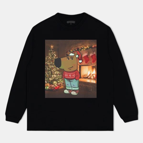 CHILL GUY 3.0 TEE - Image 2
