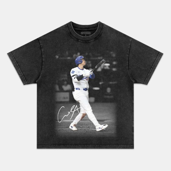 SHOHEI OHTANI  2025 TEE - Image 2