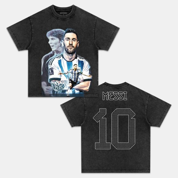2024 LEO MESSI TEE - Image 3
