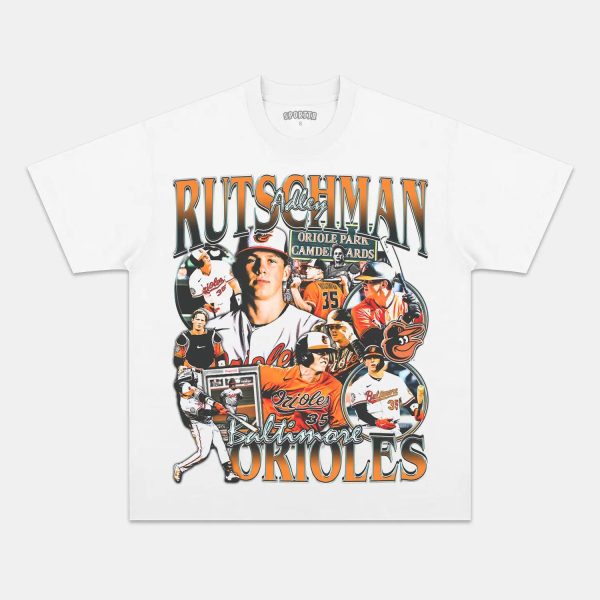 ADLEY RUTSCHMAN TEE - Image 3