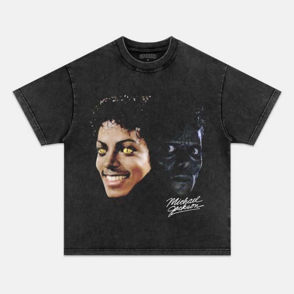 MICHAEL JACKSON TEE - Image 3