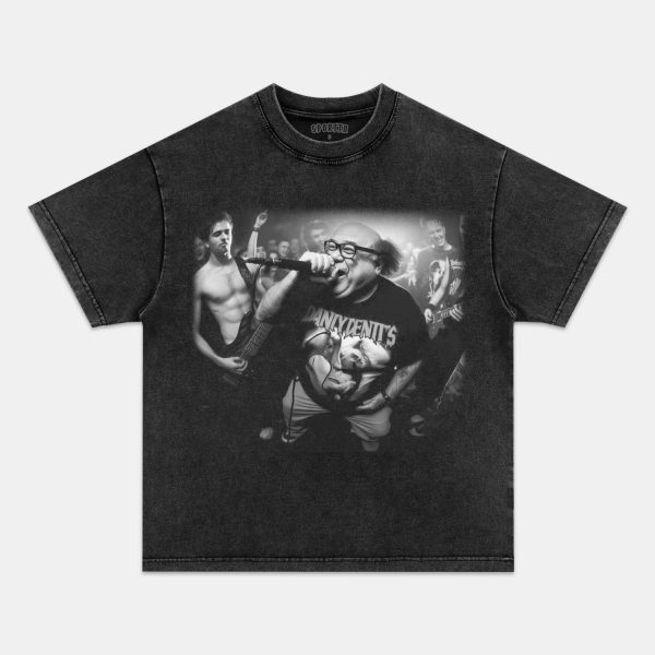 DANNY DEVITO TEE - Image 2