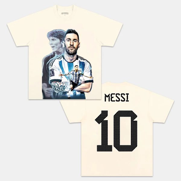 2024 LEO MESSI TEE - Image 4