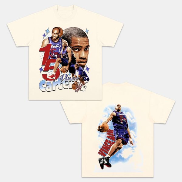 VINCE CARTER 1.0 - Image 2