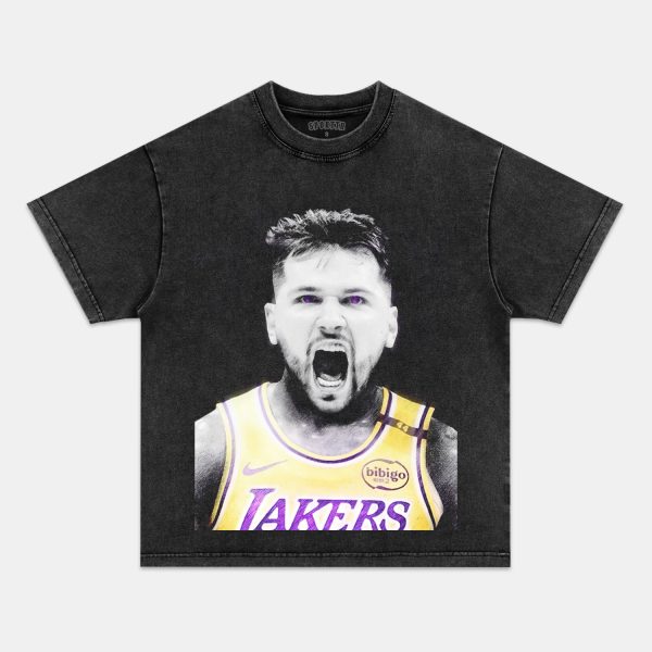 LA LUKA 2.24 TEE - Image 2