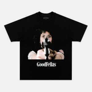 GOODFELLAS TEE