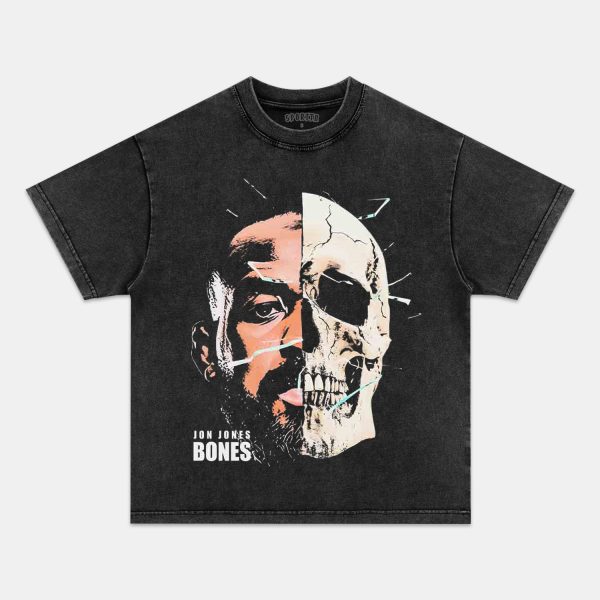 JON JONES TEE - Image 2