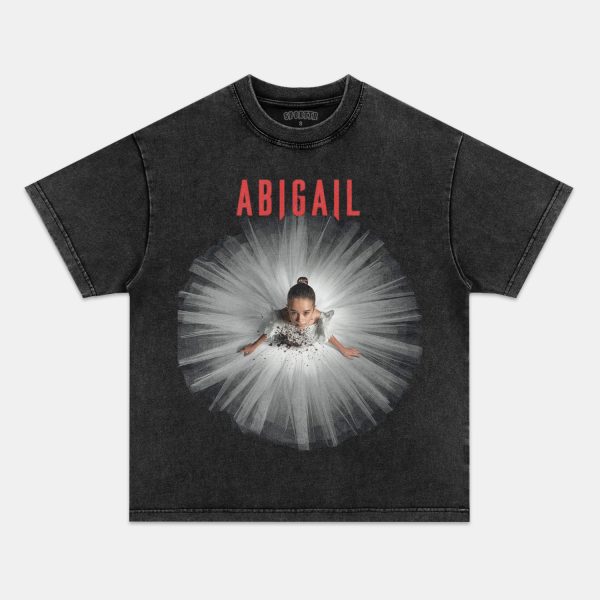 ABIGAIL 2024 TEE - Image 2