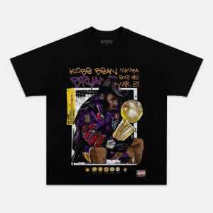 KOBE BRYANT 2.19 TEE