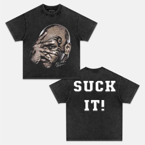 MIKE TYSON TEE - Image 2