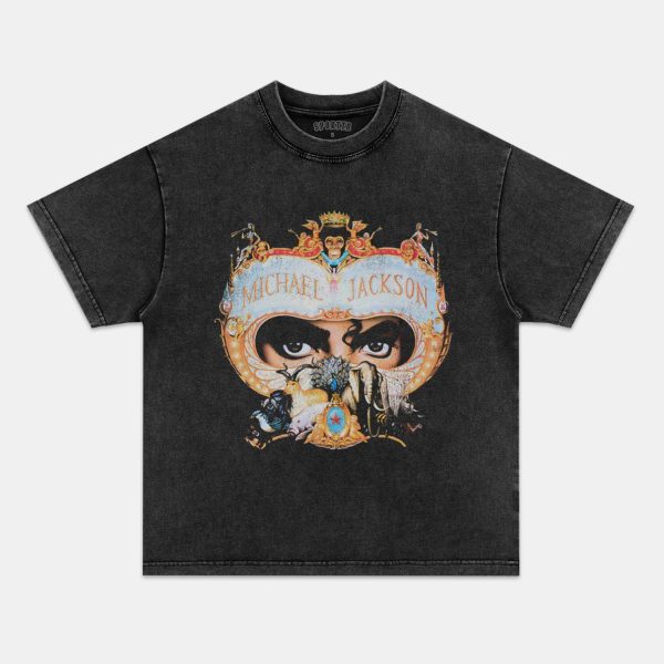 MICHAEL JACKSON 2.0 TEE - Image 2