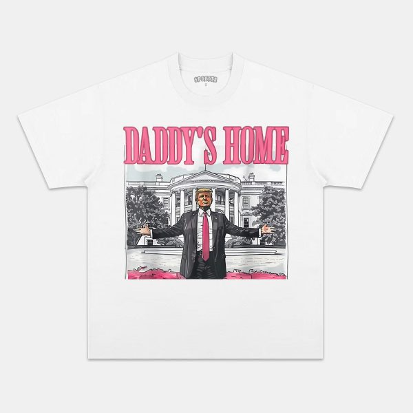DADDY'S HOME - Image 3